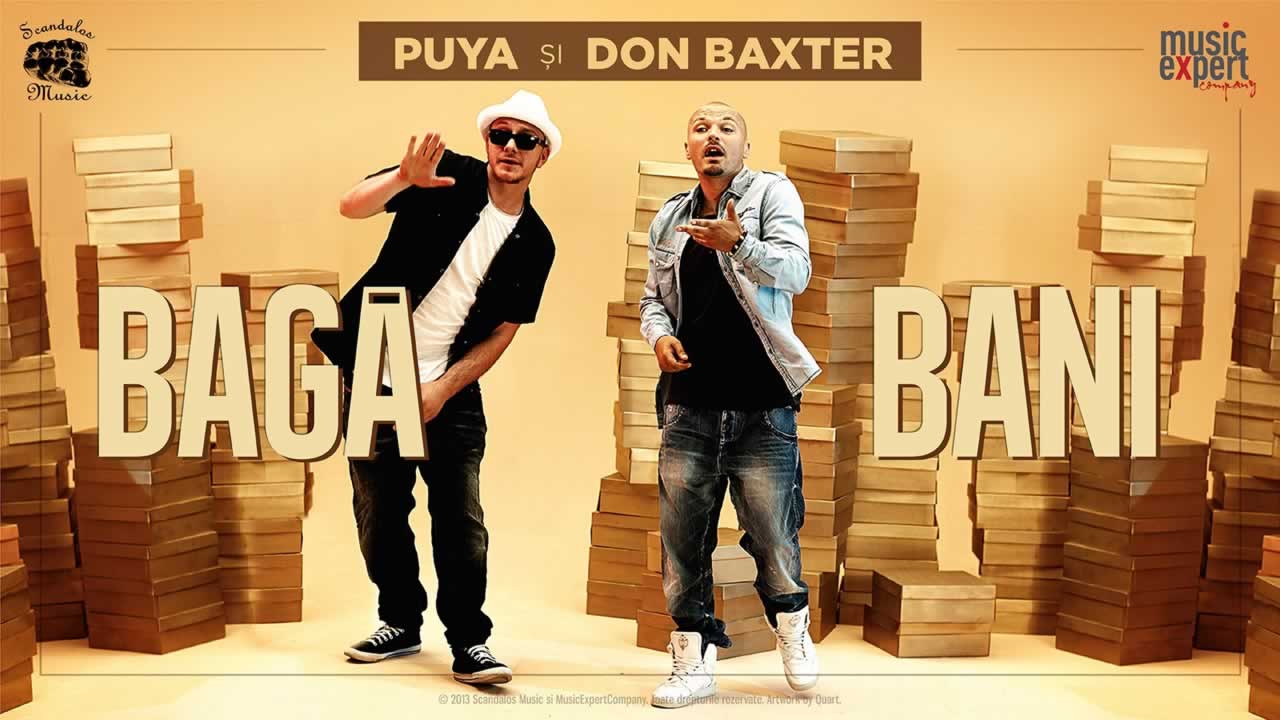 Puya-Don-Baxter-Baga-bani
