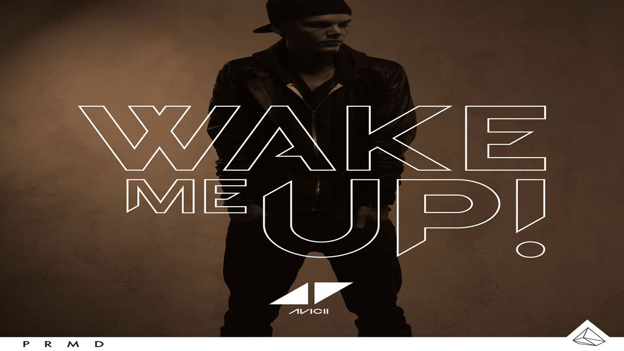 Avicii-Wake-Me-Up