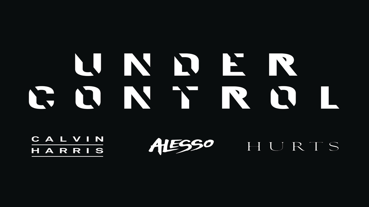 Calvin-Harris-Alesso-Under-Control