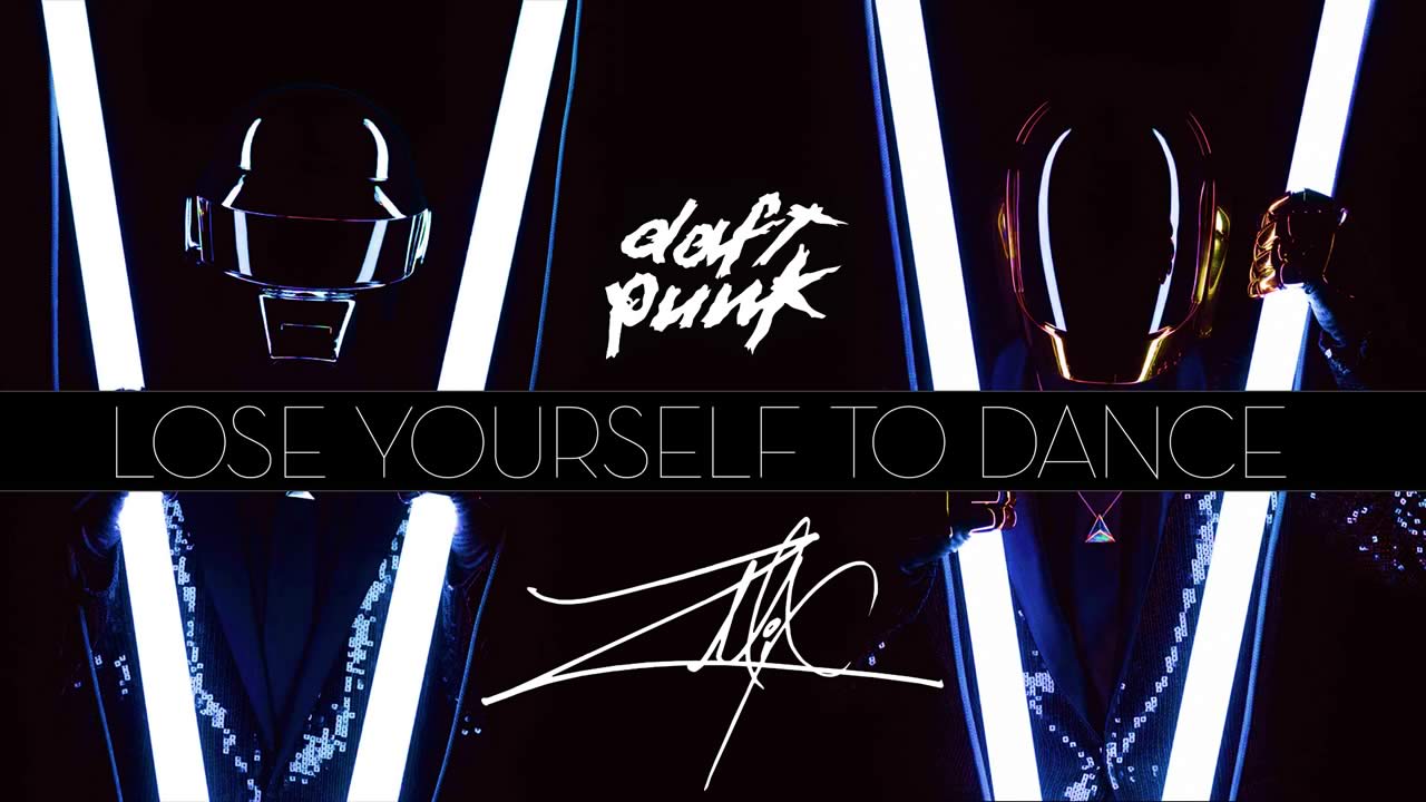 Daft-Punk-Lose-Yourself-to-Dance
