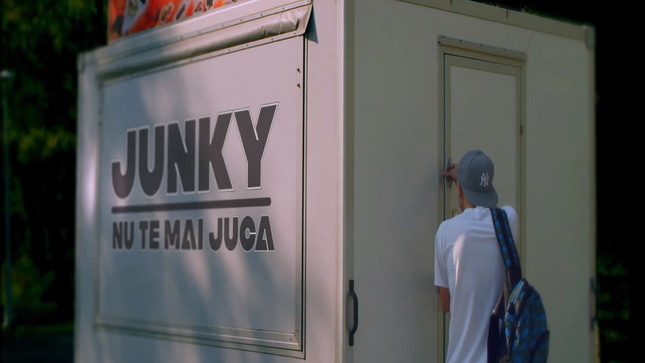 Junky-Nu-te-mai-juca
