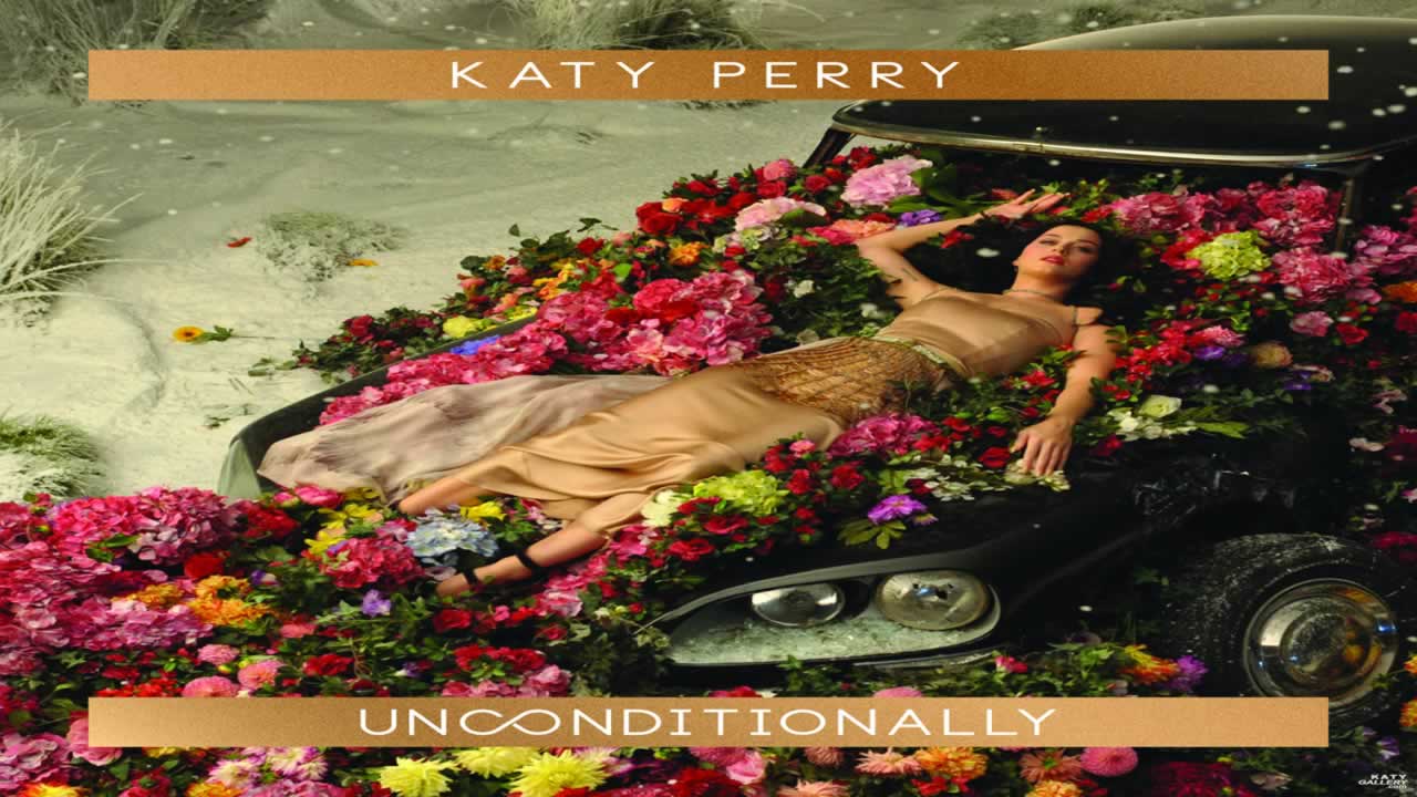 Katy-Perry-Unconditionally