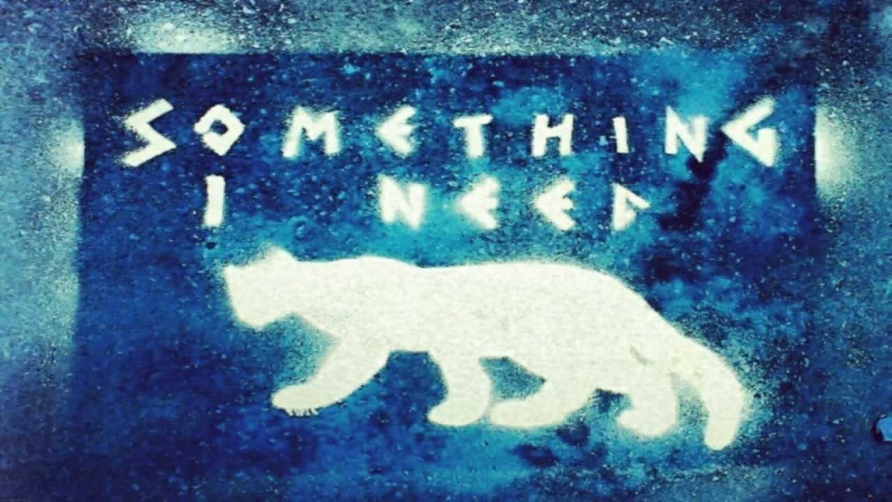 OneRepublic-Something-I-Need