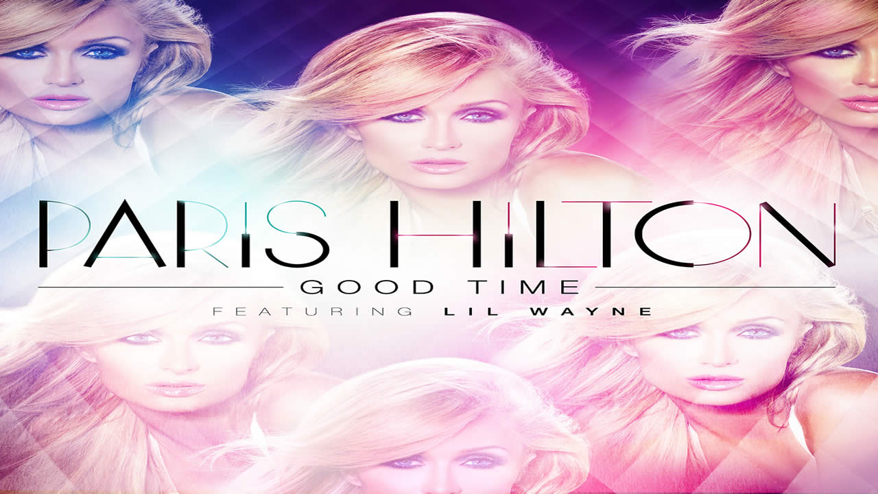 Paris-Hilton-Good-Time