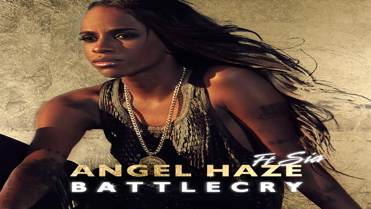 Angel-Haze-Sia-Battle-Cry