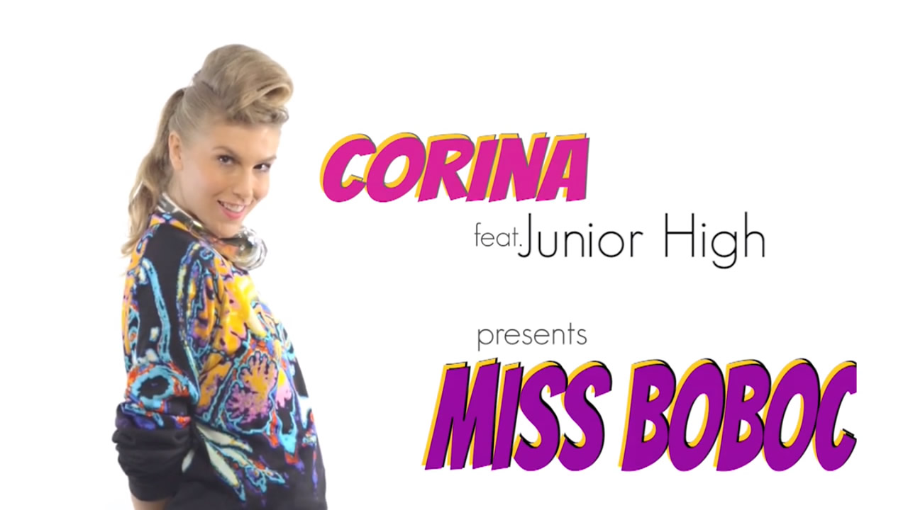 Corina-Miss-boboc