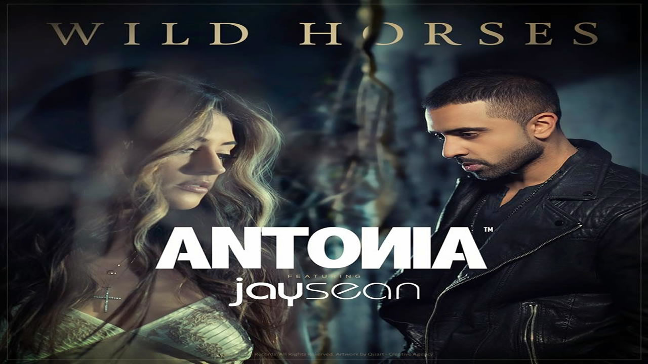 Antonia-feat-Jay-Sean-Wild Horses