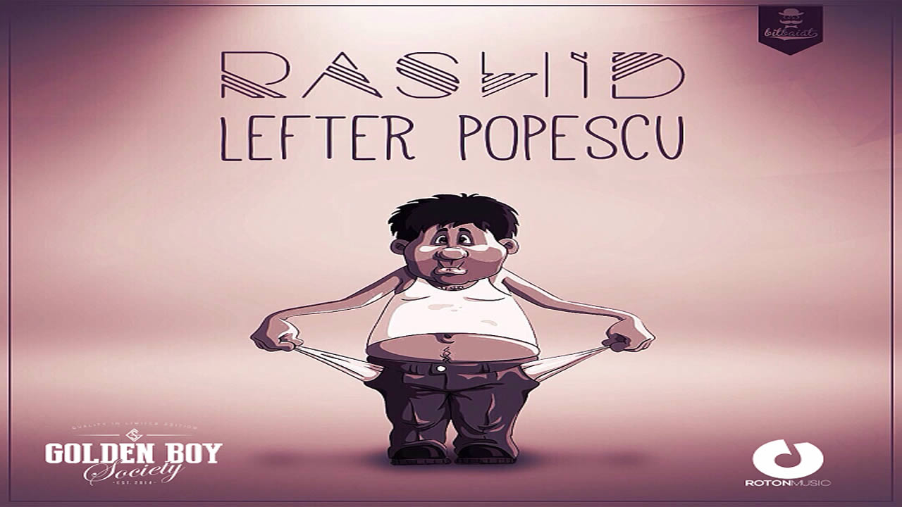 Rashid Lefter Popescu