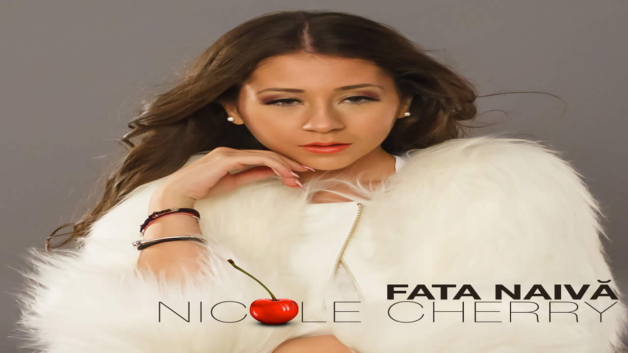 Nicole Cherry - Fata naiva