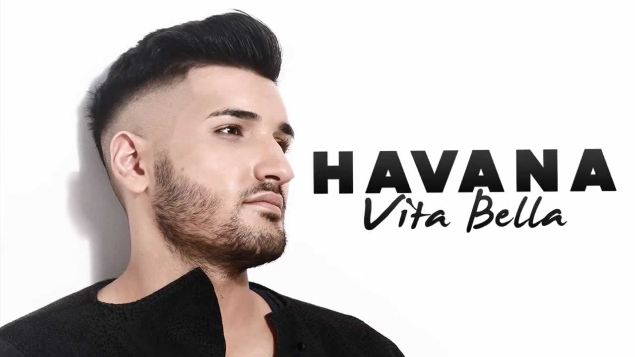Havana - Vita bella