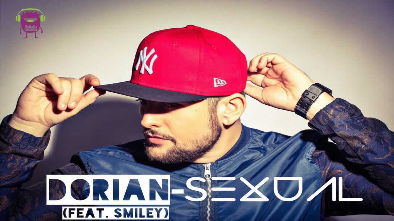 Dorian feat. Smiley - Sexual