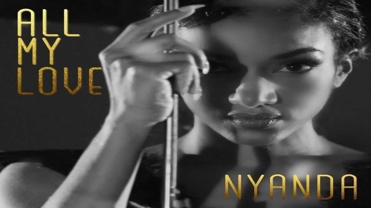 Nyanda - All my love