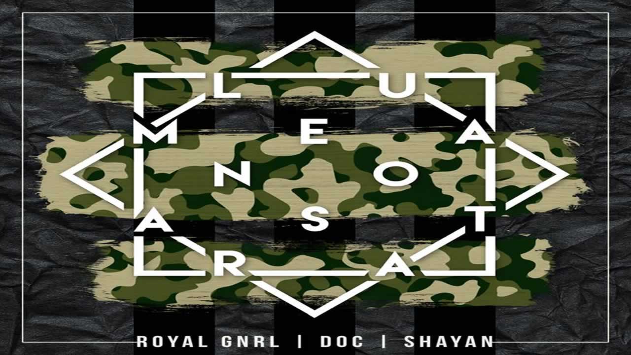 Royal GNRL feat. DOC & Shayan - Lumea noastra