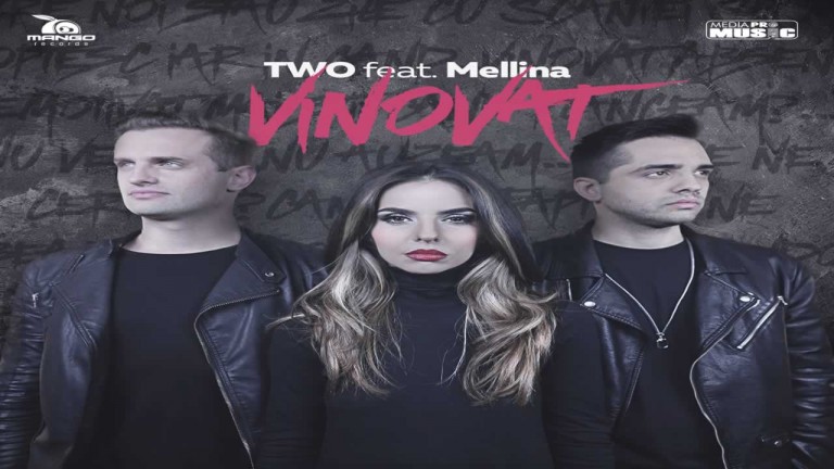 TWO feat Mellina - Vinovat