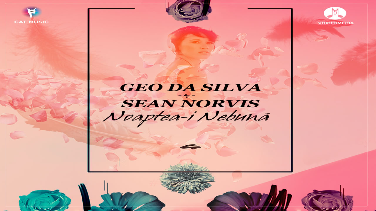 Geo Da Silva x Sean Norvis - Noaptea-i nebuna