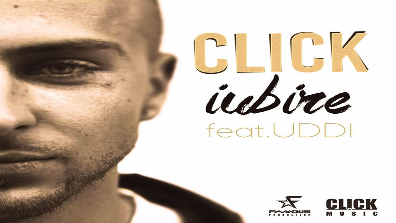 Click feat. Uddi - Iubire