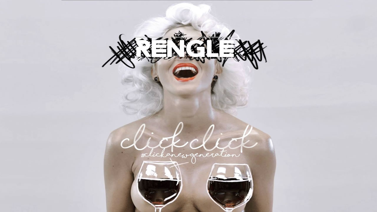 RENGLE - Click Click