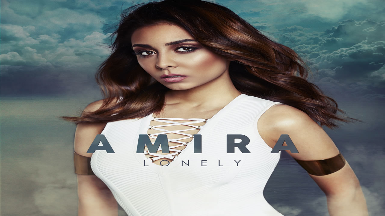 Amira - Lonely