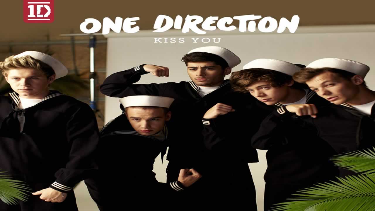 One-Direction