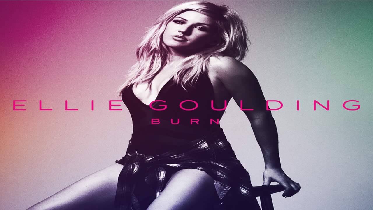 Ellie-Goulding-Burn