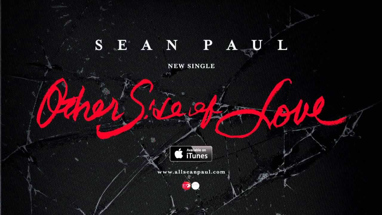 Sean-Paul-Other-side-of-love