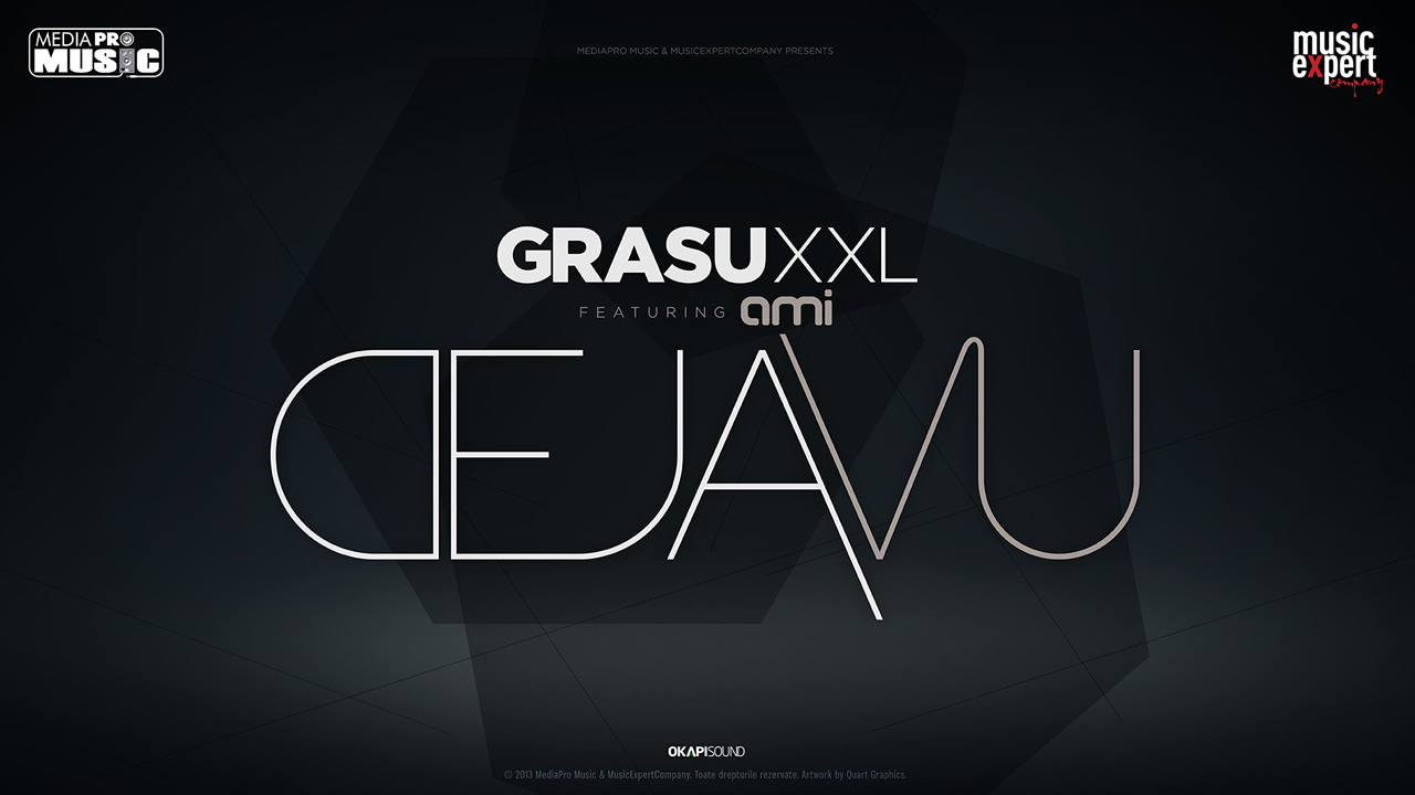 Grasu-XXL-Ami-Deja-Vu