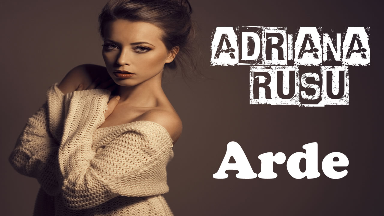 Adriana-Rusu-Arde