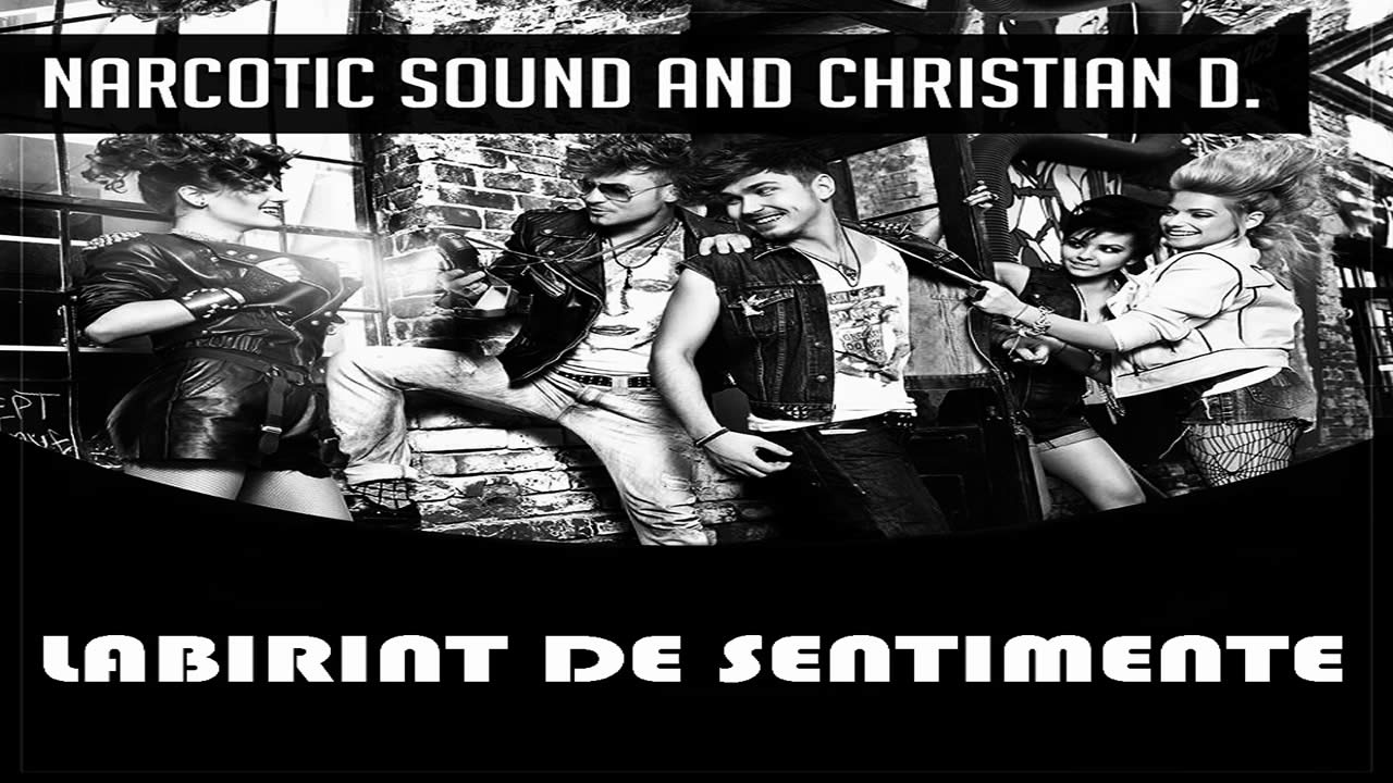 Narcotic-Sound-Christian-D-Labirint-de-sentimente