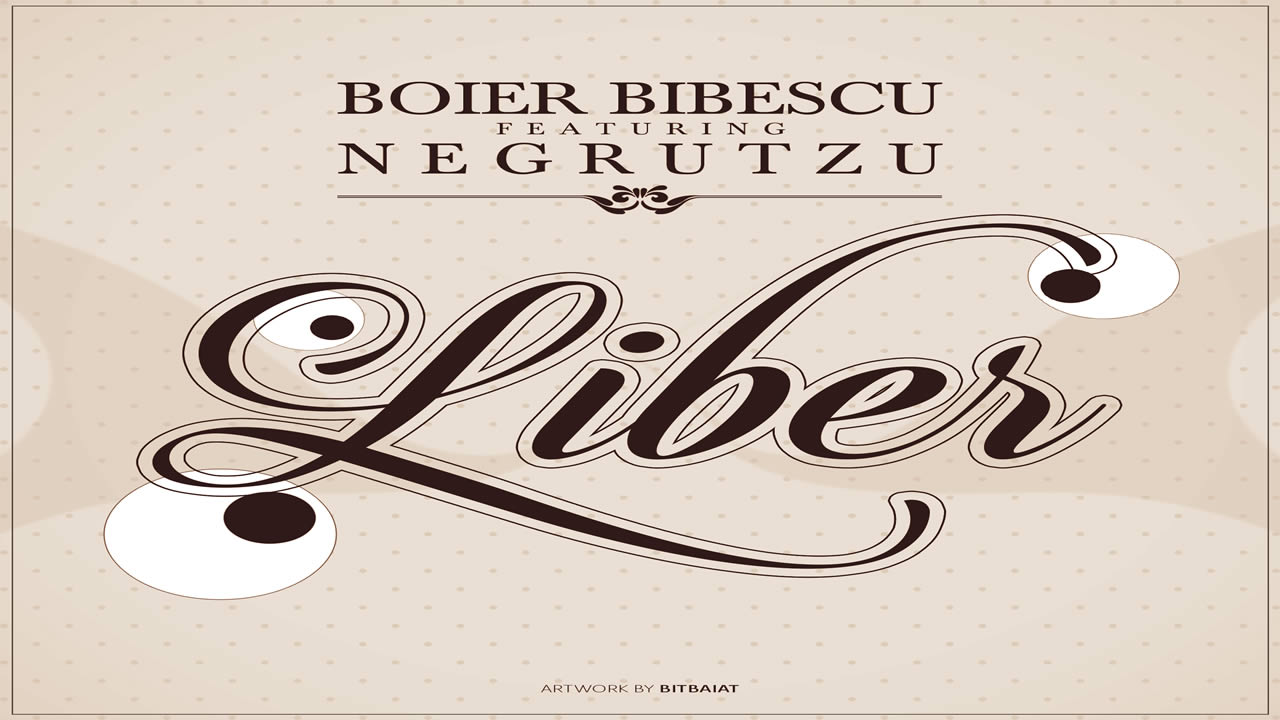Boier-Bibescu-Negrutzu-Liber