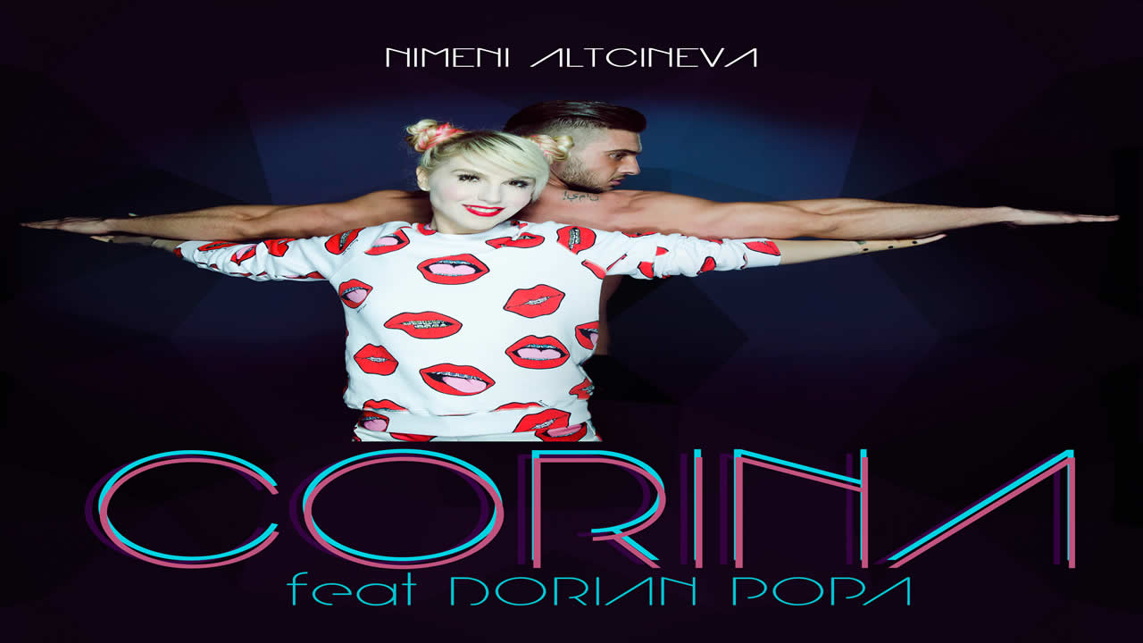 Corina & Dorian Popa - Nimeni alcineva