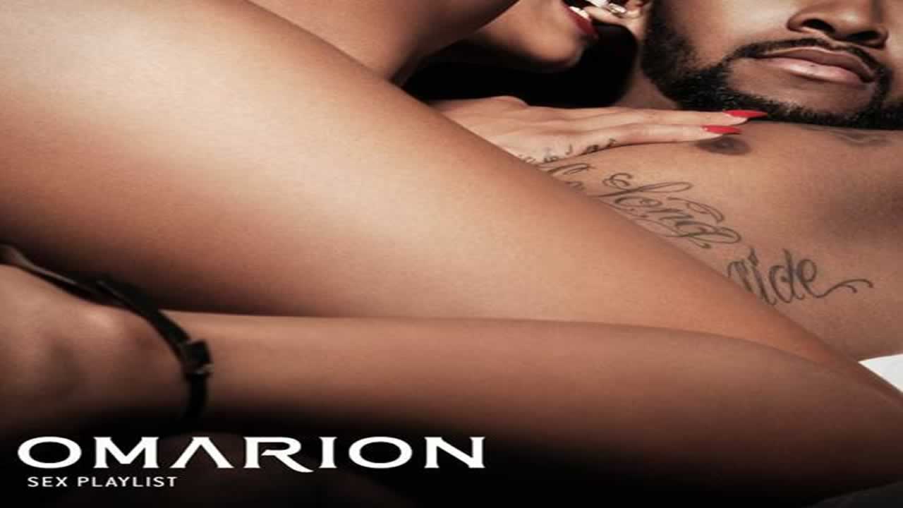 Omarion - Sex playlist