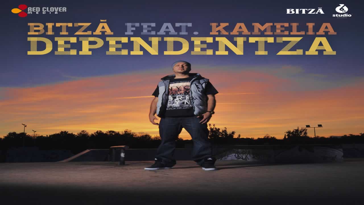 Bitza feat. Kamelia - Dependentza