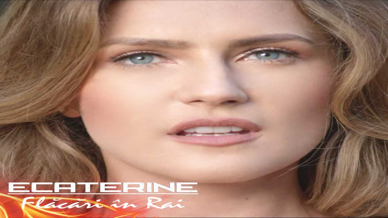 Ecaterine - Flacari in rai