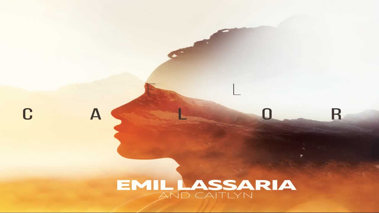 Emil Lassaria And Caitlyn - El Calor