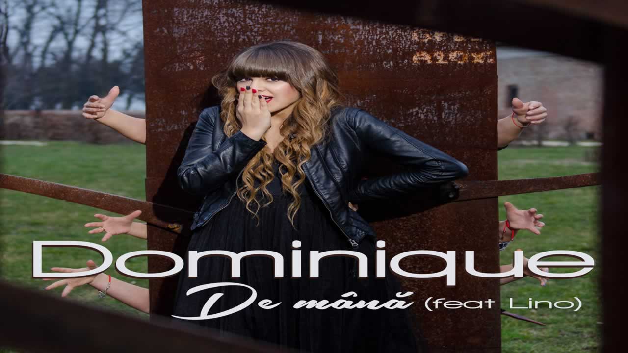 Dominique feat. Lino - De mana