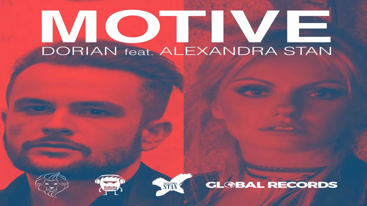 Dorian - Motive (feat. Alexandra Stan)