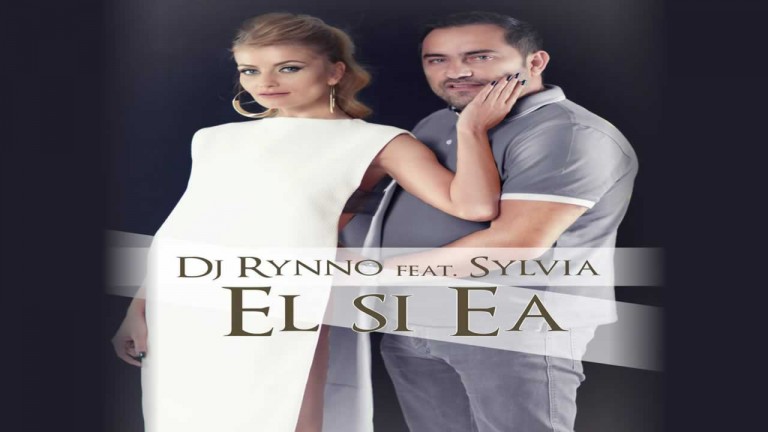 Dj Rynno feat. Sylvia - El si ea