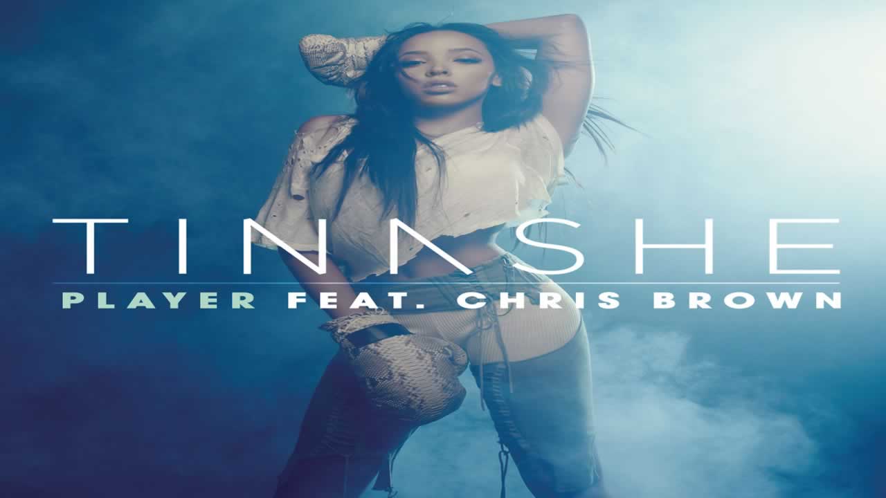 Tinashe - Player feat. Chris Brown