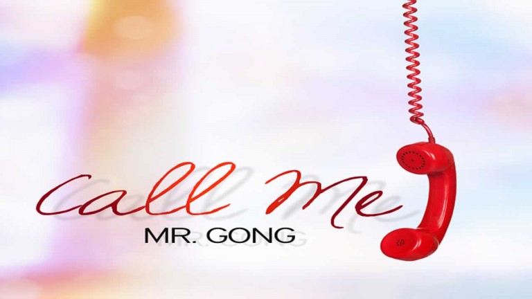 Call Me Mr. Gong