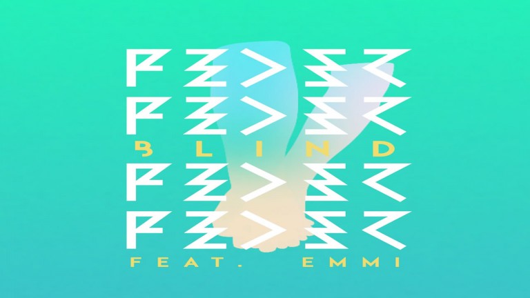 Feder - Blind feat. Emmi