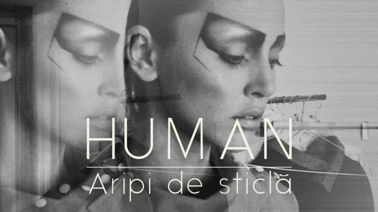Human - #aripidesticla