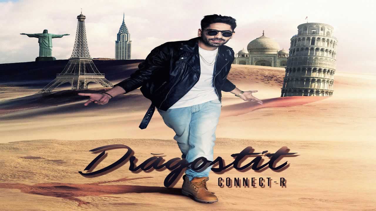 Connect-R - Dragostit (feat. Obie)