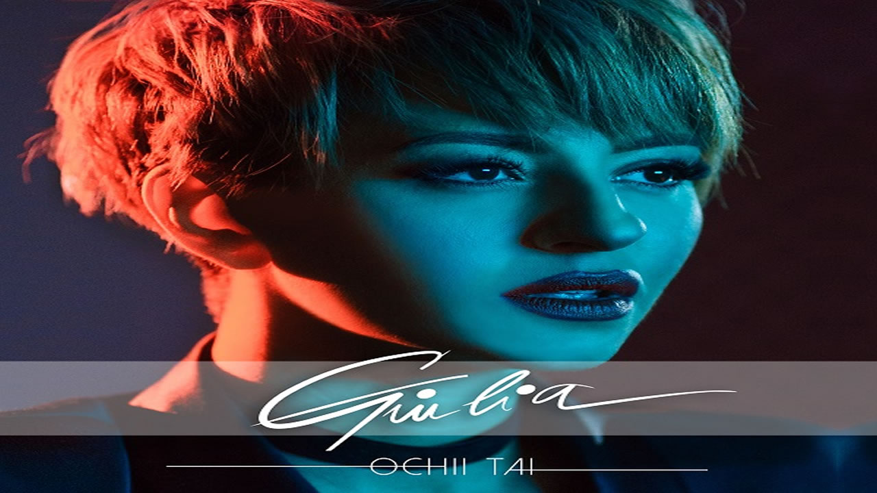 Giulia - Ochii tai