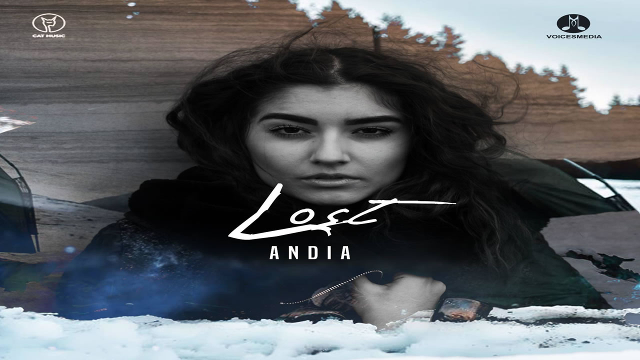 Andia - Lost