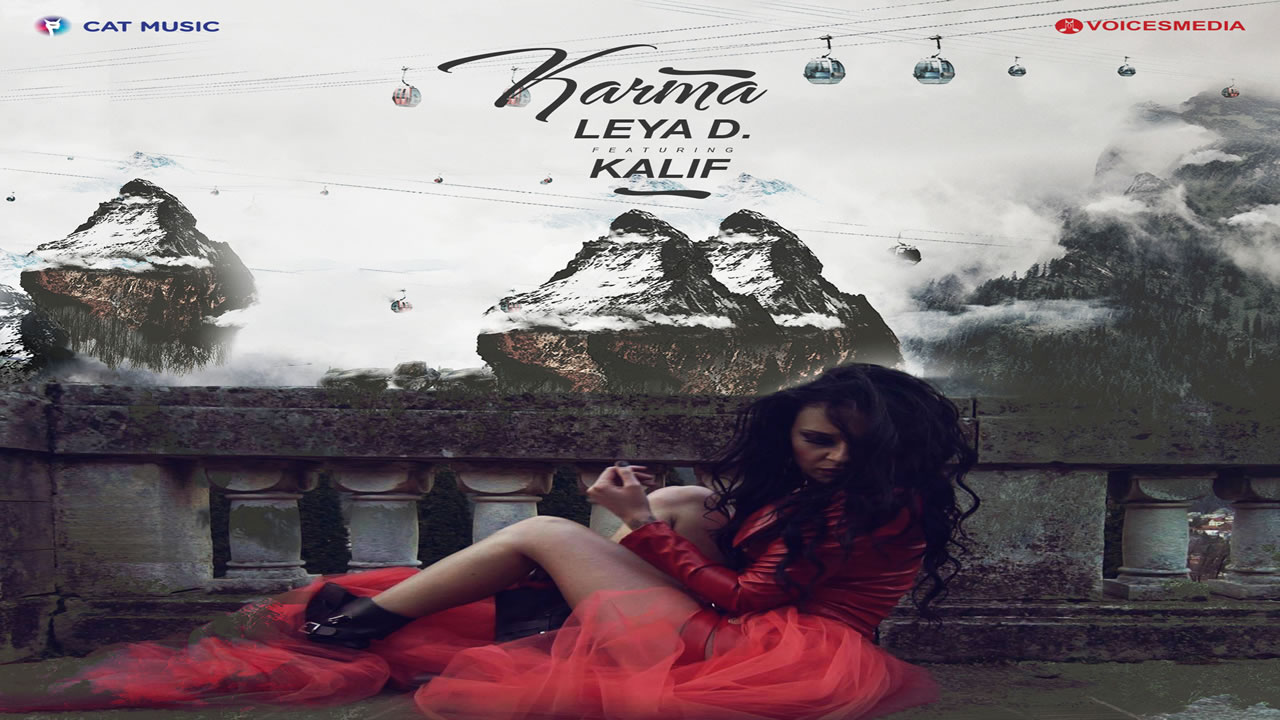 Leya D. feat. Kalif - Karma