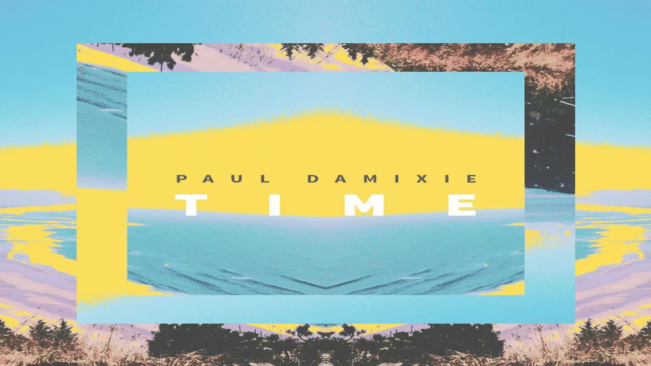 Paul Damixie - Time