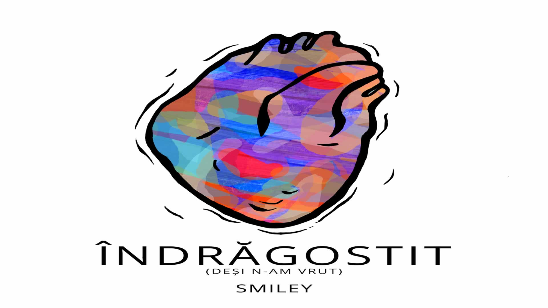 Smiley - Indragostit (desi n-am vrut)